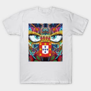 Portugal T-Shirt